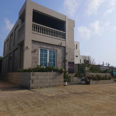 Penghu Lucai B&B 旅采民宿 Magong Exterior photo