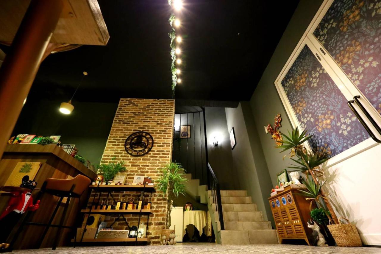 Penghu Lucai B&B 旅采民宿 Magong Exterior photo