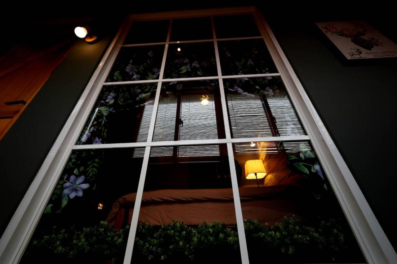 Penghu Lucai B&B 旅采民宿 Magong Exterior photo