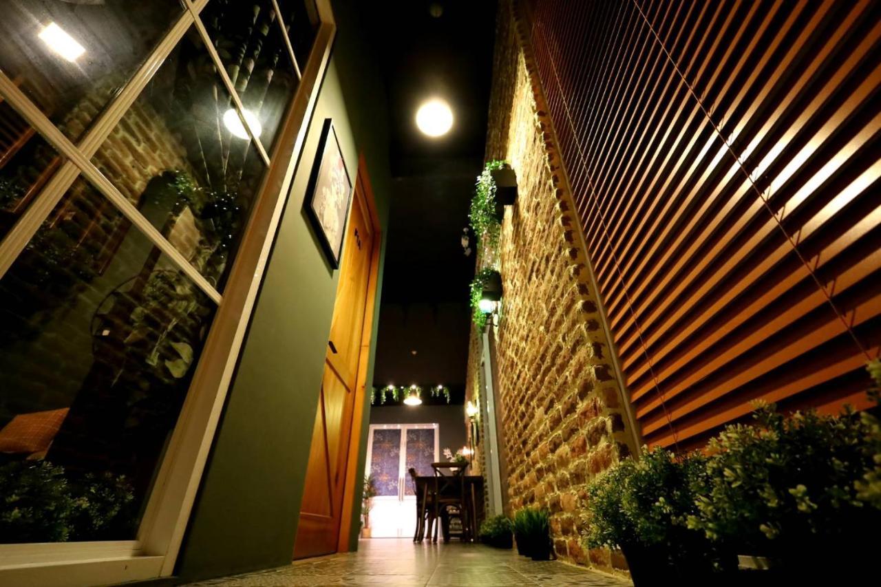 Penghu Lucai B&B 旅采民宿 Magong Exterior photo