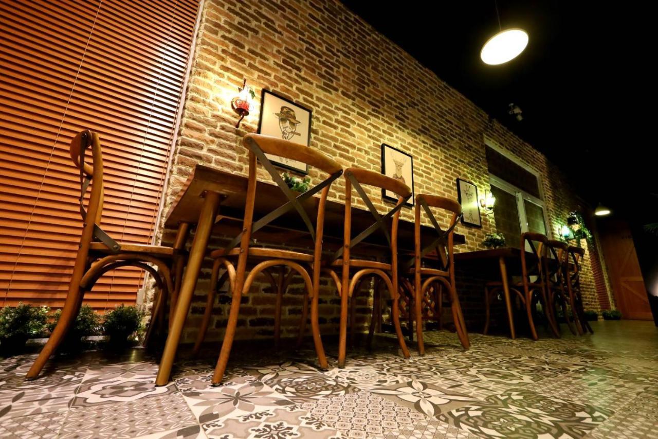 Penghu Lucai B&B 旅采民宿 Magong Exterior photo