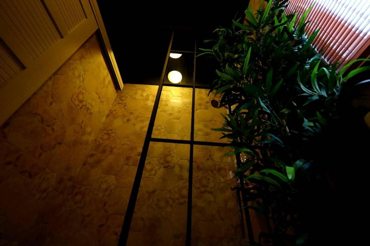 Penghu Lucai B&B 旅采民宿 Magong Exterior photo