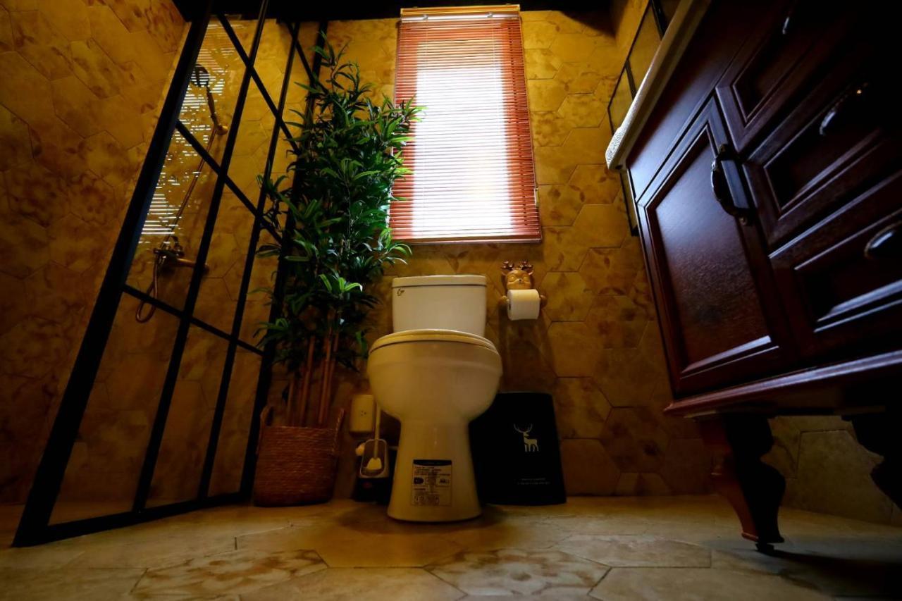 Penghu Lucai B&B 旅采民宿 Magong Exterior photo