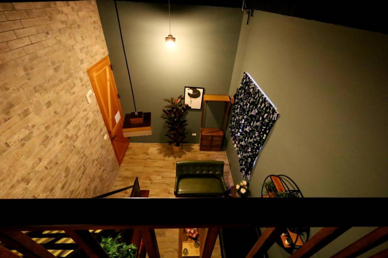 Penghu Lucai B&B 旅采民宿 Magong Exterior photo