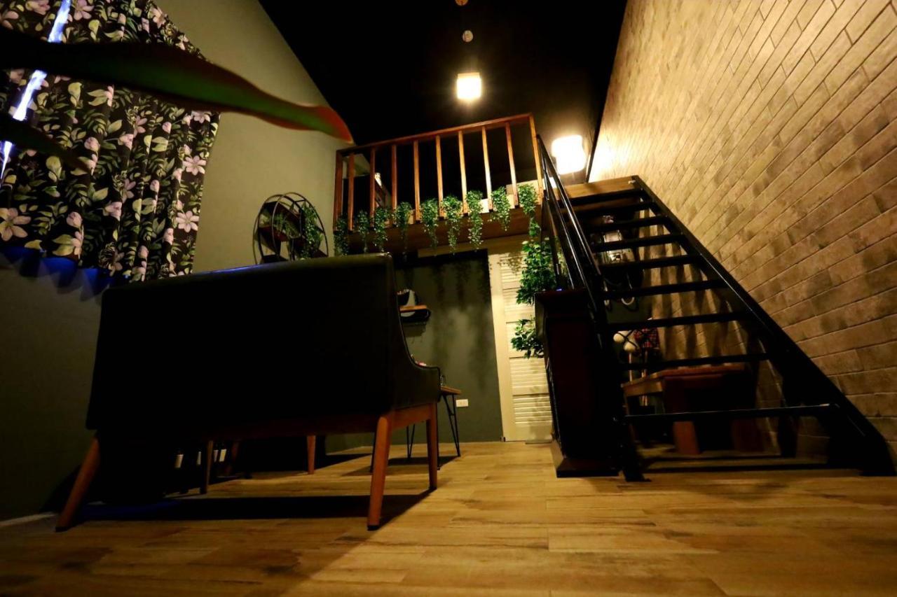 Penghu Lucai B&B 旅采民宿 Magong Exterior photo