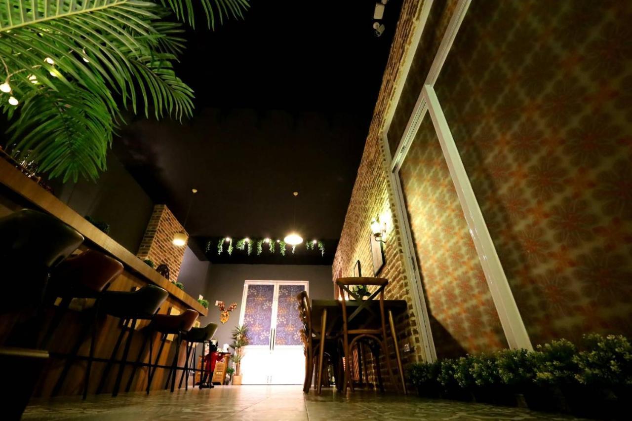 Penghu Lucai B&B 旅采民宿 Magong Exterior photo