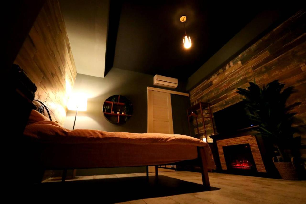 Penghu Lucai B&B 旅采民宿 Magong Exterior photo