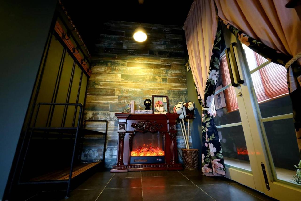 Penghu Lucai B&B 旅采民宿 Magong Exterior photo
